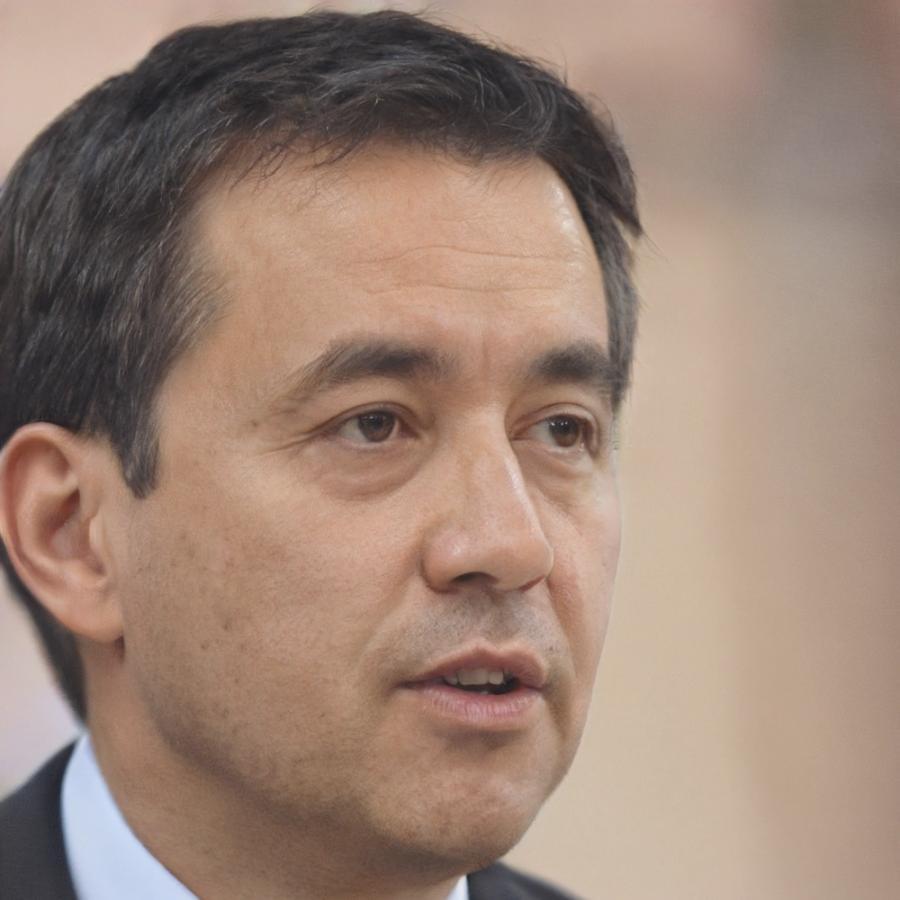 Photo de profil de Augustin Leblanc