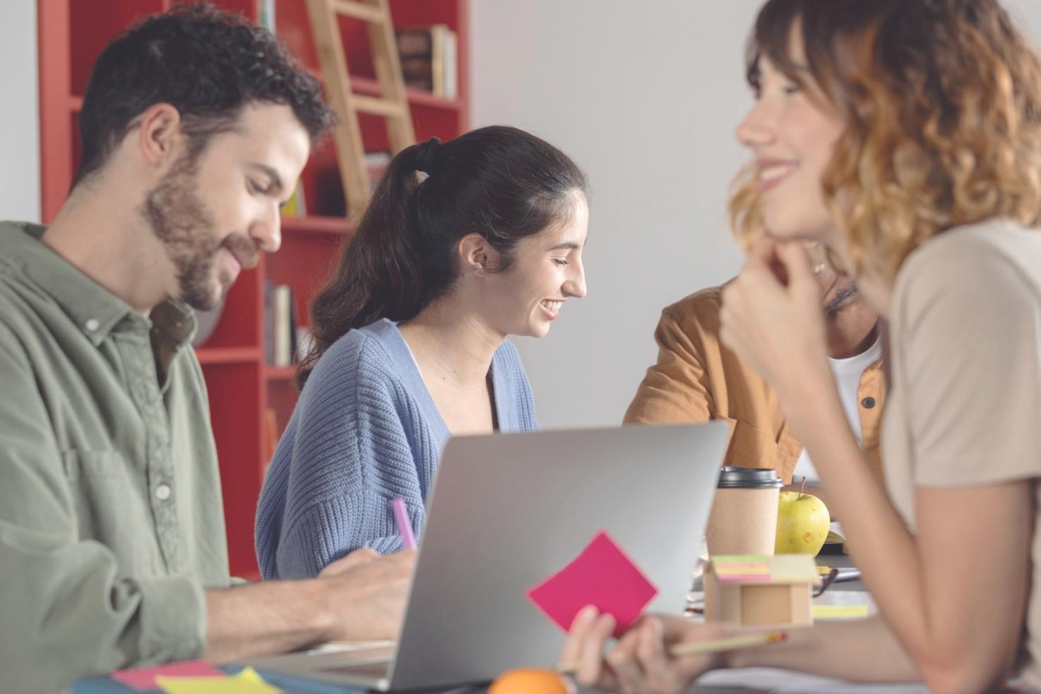 Session de formation en gestion financière